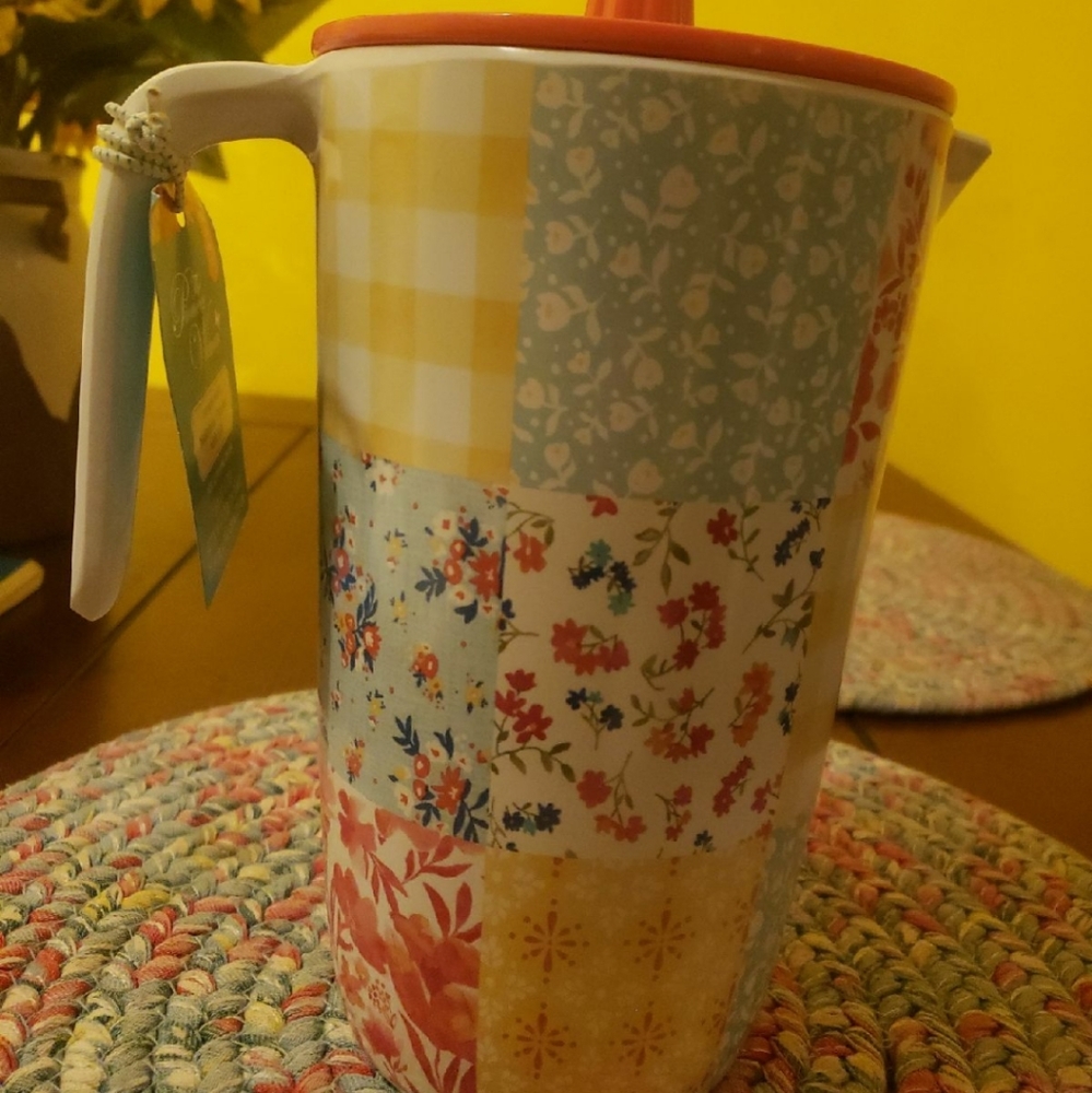 A Pioneer Women product